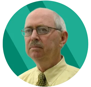 John McCook, RPh